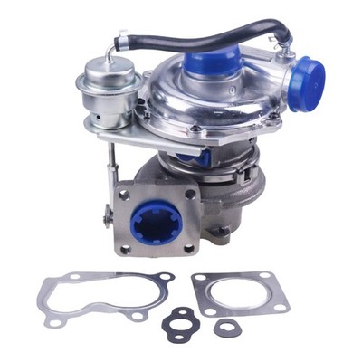 129935-18010 RHF5 Turbocharger  for Mustang 2076 2086 2100RT 2700V 3300V MTL320