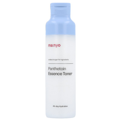 ma:nyo Panthetoin Essence Toner 200 ml feuchtigkeitsspendender Toner