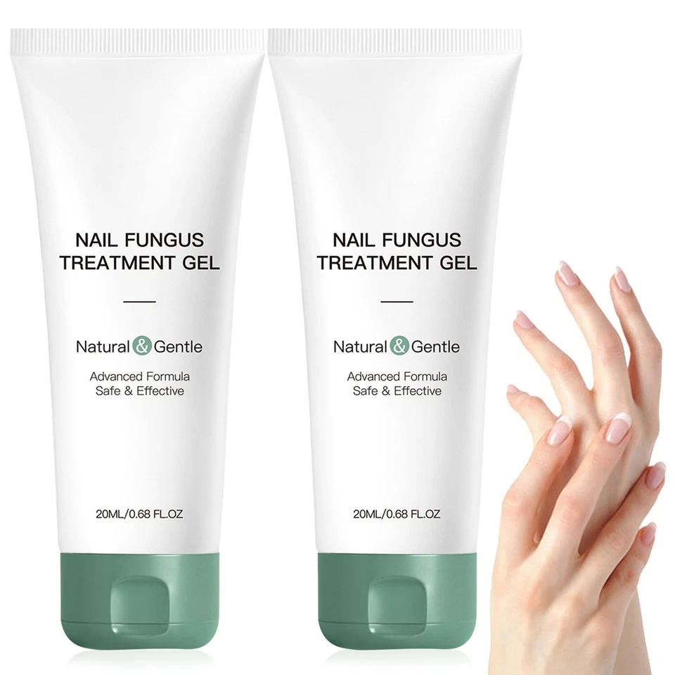 Nutraboost ногтей грибок лечение гель, грибок ногтей, грибок крем (1-5 шт.) - Изображение 3 из 4