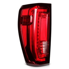 Fits GMC Sierra 1500 2019-2023 Turn Brake Lamp Driver Left Driver Side Taillight