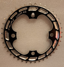 Corona Crupi BMX Race Racing 40T 104BCD