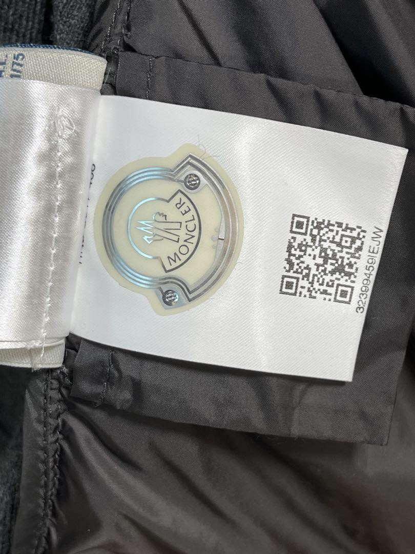 MONCLER 180 2017 Magrione Tricot | eBay