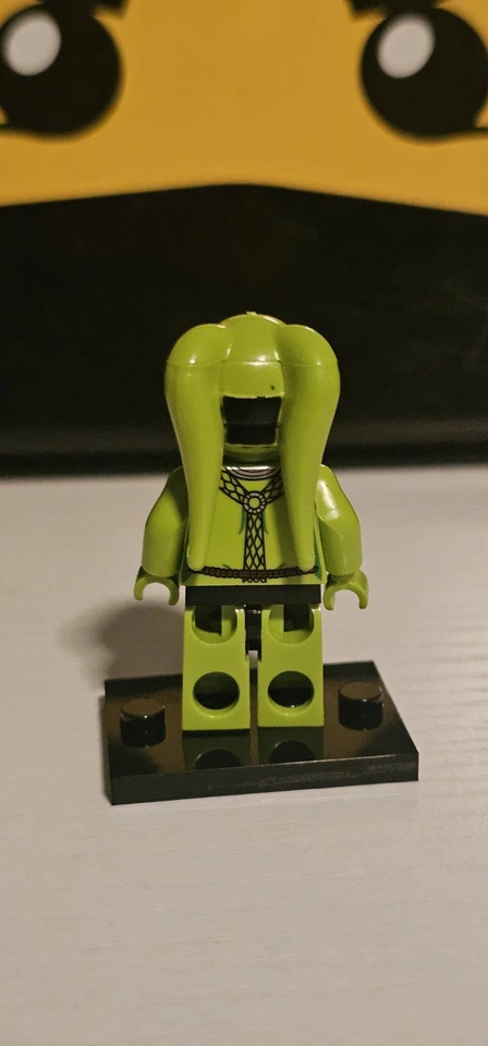 НОВАЯ минифигурка Star Wars Oola на заказ LEGO из дворца Джаббы 9516 - Изображение 2 из 4