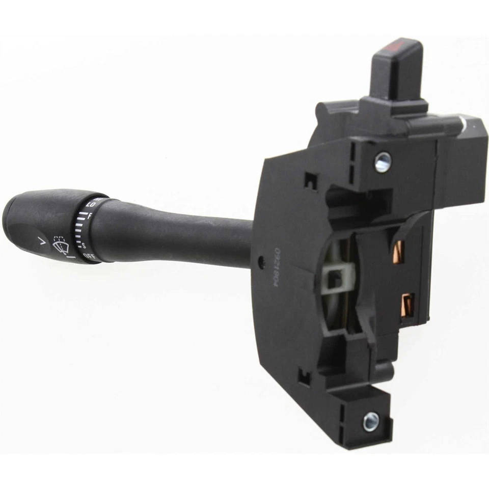 Turn Signal Switch For 1997-2002 Lincoln Town Car Fits 1996-1997 Ford Taurus - Image 2 of 4