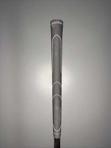 Warrior Custom Golf Pro-Edge 3-Wood 15° True Launch Regular Flex 44″ +HC NICE - Picture 7 of 9