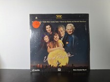 USED PEOPLE Laserdisc LD BRAND NEW SEALED WIDESCREEN FORMAT VERY RARE