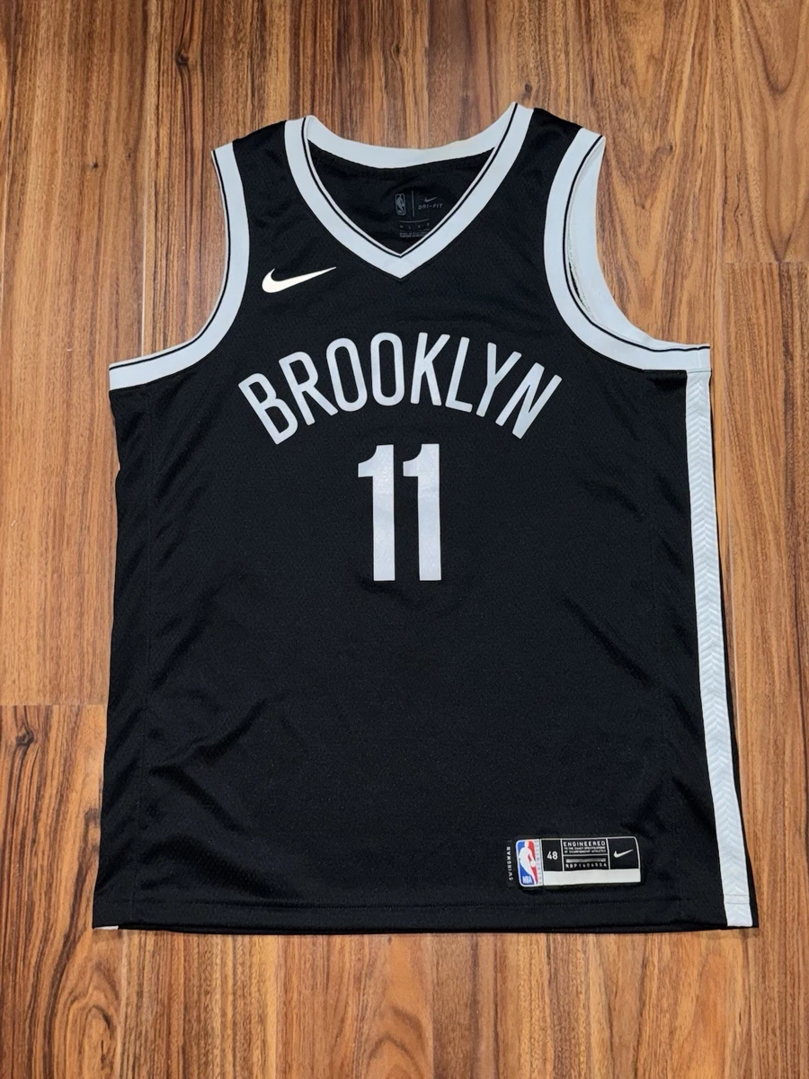 Kyrie Irving Brooklyn Nets NBA Jerseys for sale | eBay
