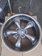 Aftermarket Fits 1994-1998 Ford Mustang Wheel 18 Inch 5 Lug 5 Twin Spoke Aftermarket Fits 1994-1998 Ford Mustang Wheel 18 Inch 5 Lug 5 Twin Spoke