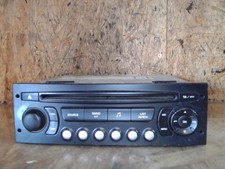 Autoradio Peugeot 5008