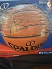 Anfernee Simons Autograph “2018 NBA Draft” Prospect Signed Basketball JSA COA