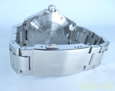 TAG HEUER Aquaracer WBD1110 4