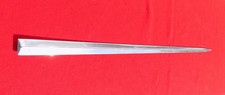 1961 Impala Fender Molding 61 Impala Fender Trim 1961 Impala Fender Molding 61 Impala Fender Trim