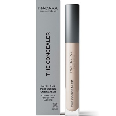 Madara Leuchtender perfektionierender Concealer   15 VANILLA 4 ml