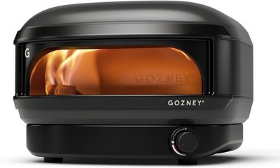 Gozney Arc Lite Outdoor Pizza Oven,Propane Gas Pizza Oven,Precision Flame Contro
