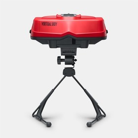 Nintendo Virtual Boy HAC-A-LVPAA for Switch 2/Switch 3D Viewer Pre-Order00045496