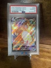 Charizard VMAX Pokémon Sword & Shield Darkness Ablaze PSA 10 GEM MT