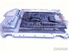 Mercedes-Benz EQC High-Voltage Battery EQC 400 4-matic Electric Motor 7 2020 SUV