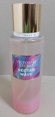 VICTORIA S SECRET NECTAR WAVE Spray  8.4 oz Fragrance Mist
