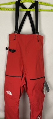 The North Face Summit Series Womens Pumori GORE-TEX Pro Bib Sz M 8-10 Reg  New