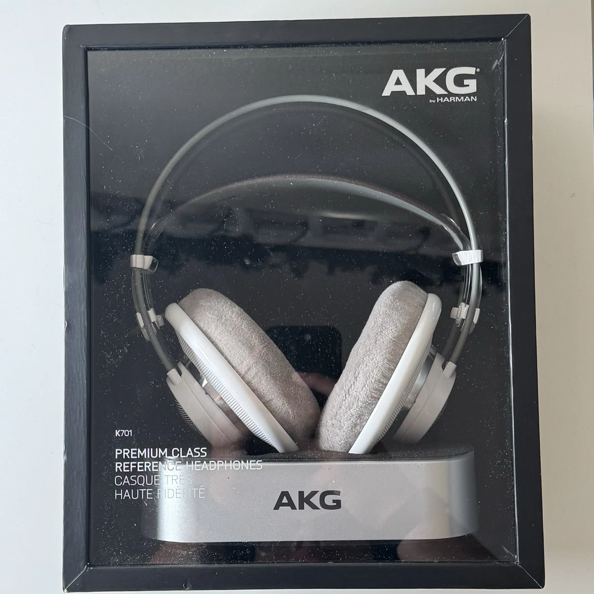 Akg K701 for sale | eBay