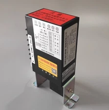 CPA101-220 Intelligent controller electric regulating valve control module