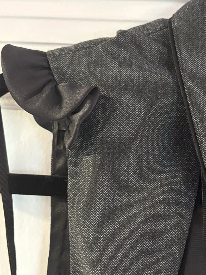 Vestido Dolce & Gabbana Talla IT42 Foto 4 de 4