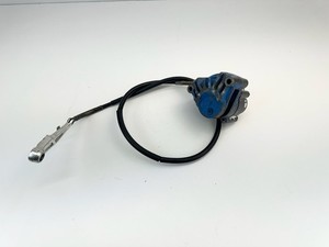 ✅ 1988 - 2002 Yamaha Blaster 200 YFS200 Rear Brake Caliper OEM Genuine 1988 #2