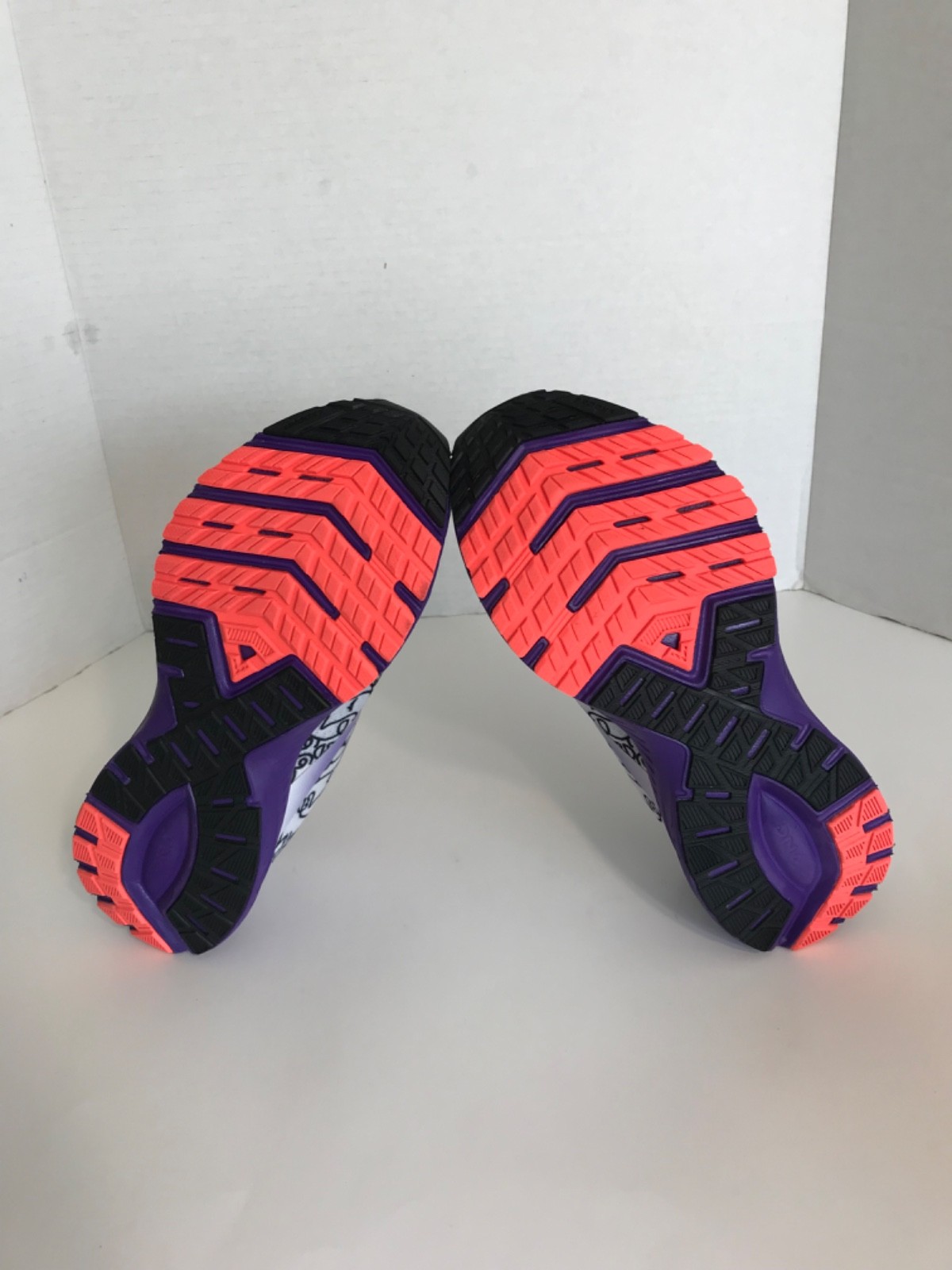 Brooks Launch 7 "Empower Her" Ivory Edition Women Size 6 MediumB Running No Box image 9