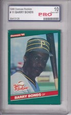 1986 Donruss Baseball Cards 18