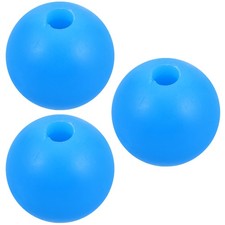 3 PCS Convenient Tuning Fork Holder Silicone Replace Replacement
