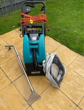 Truvox Hydromist Compact Carpet, Wand & Upholstery Cleaner – Full Kit RRP £1,799