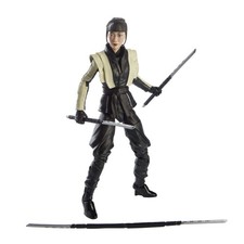 G.I. Joe Classified Series Snake Eyes G.I. Joe Origins Akiko Collectible Action