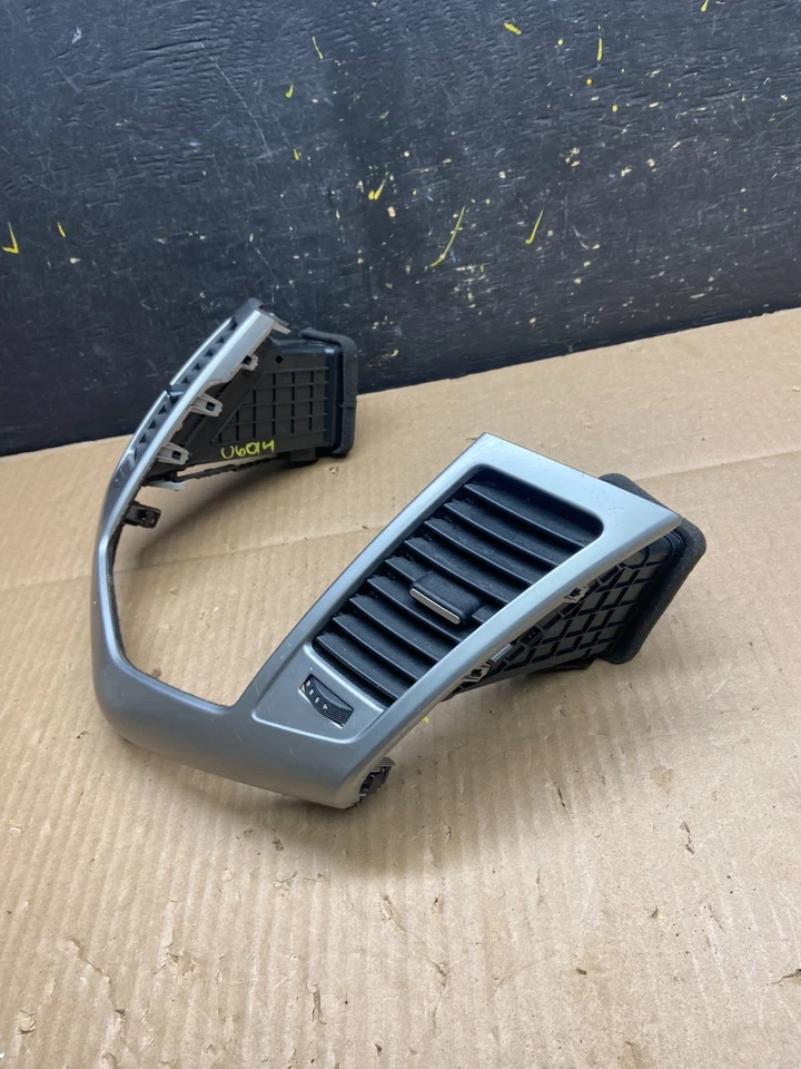 Chevrolet Cruze 2011-2015 tablero central bisel de ventilación de aire OEM u6014 DG Foto 3 de 4