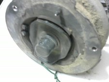 Amortisseur Peugeot 605