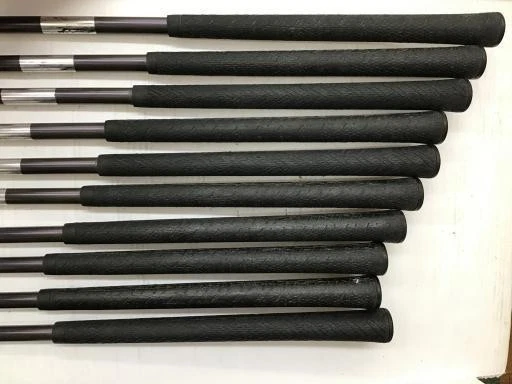 HONMA LB-708 Iron Set 3-11-SW(10Clubs) Shaft : GRAPHITE - Image 4 of 4