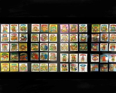 Kakuri Bikkuriman 20th Anniversary Encore Edition Anime Version