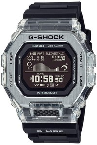 G Shock Gbx 100 | eBay