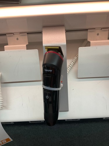 BEURER MN9X Multigroomer - Wie neu 1#2126219