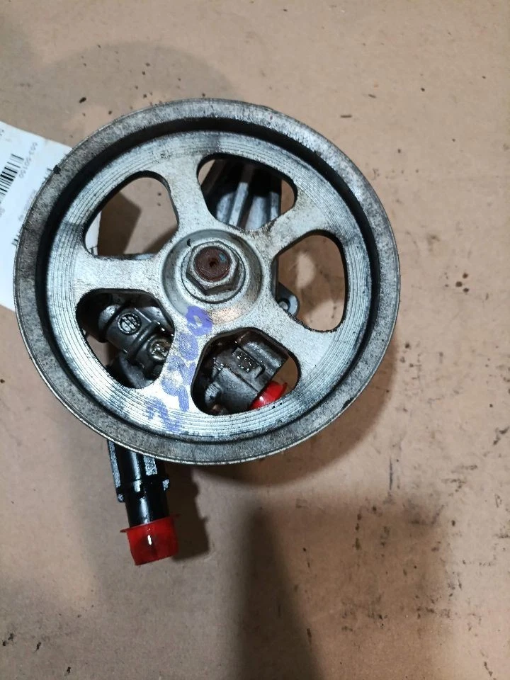 Bomba de dirección asistida compatible con 07-13 MDX 288149 Foto 2 de 4