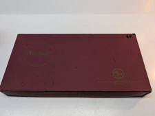 Vintage 1976 Scrabble Classic Board Game Selchow & Righter Complete 100 Tiles