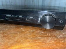 RCA RTD3236EH DVD Player Home Theater System - No speakers - WORKING