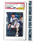 PSA 6 2014 Calbee Shohei Ohtani Star Card S-12 Gold Facsimile Fighters Japan