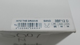 Aubade Paris Women&rsquo;s Lace Bra &ndash; Elegant Parisian Lingerie French Embroidery Sand