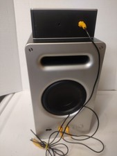 Vizio SB3651-E6 Subwoofer  1 Surround Speaker - No Power Cord As Is TESTED READ