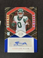 2024 Panini Illusions Football Blaster