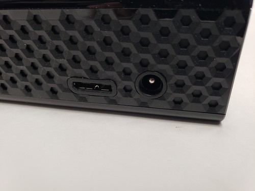 Seagate 12 TB Backup Plus Hub Desktop Disco rigido esterno USB 3.0 SRD0PV1 - Foto 5 di 5