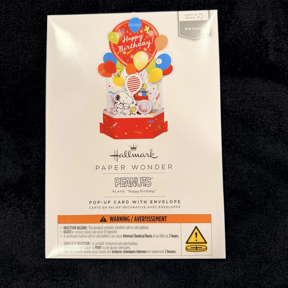 25+ Hallmark Birthday Music Greeting Cards & Invitations for sale 25+ Hallmark Birthday Music Greeting Cards & Invitations for sale