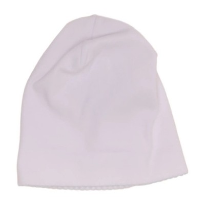 Kissy Kissy, Beanie-Mütze, Größe: S-M, Weiß, Unisex (Kinder) #cFD