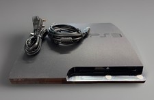PS3 Console Slimline 250GB (CECH-2003A)- Console ONLY