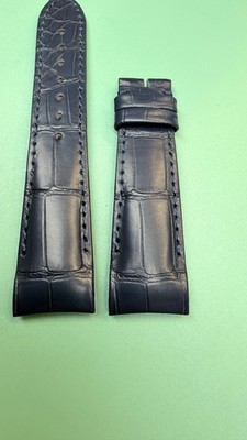 ulysse nardin freak strap